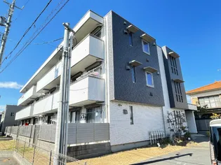 メルヴェーユ瀬古の画像