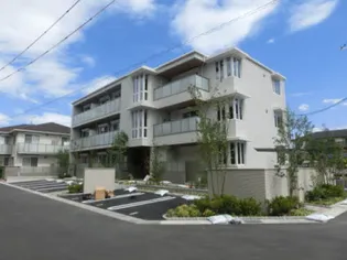 広島県呉市広駅前1【マンション】の外観