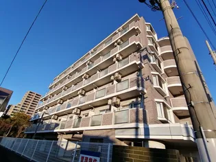 エルスタンザ仙台八幡の画像