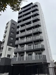 アクサス渋谷初台の画像