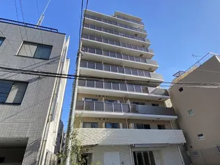 ALTERNA日暮里の画像