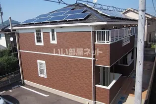 ソレイユⅠの画像