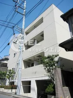 プレール ドゥーク北新宿IIの画像