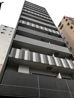 東京都台東区竜泉2【マンション】の外観