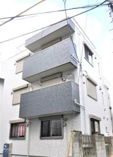 ビューノ【2階】の外観