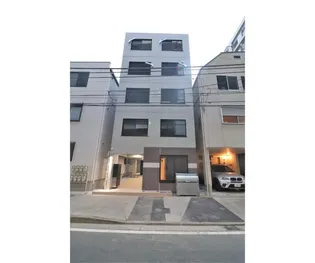 ラ・フォート元町中華街【2階】の外観