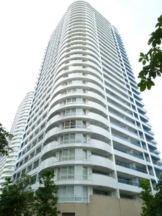 M.M.TOWERS the South【8階】の外観