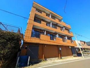 笹井ハイツの画像