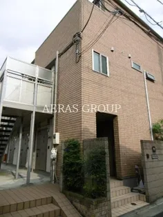 ヴィラージュエコ【1階】の外観