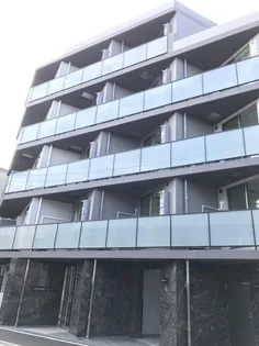 AZEST堀切菖蒲園IIIの画像