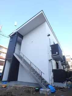 ハーモニーアベニューの画像