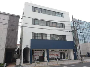 東京都足立区梅島3【マンション】の外観