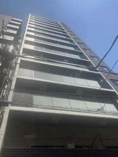 東京都中央区日本橋馬喰町1【マンション】の外観