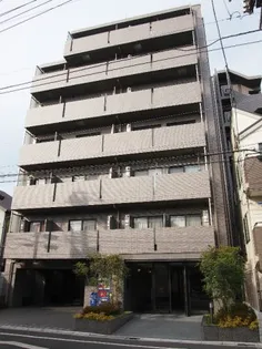 ルーブル蒲田南六番館の画像