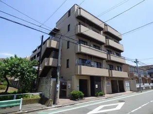 グランバリュー羽田の画像