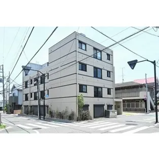 東京都世田谷区砧3【マンション】の外観