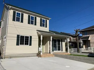 千葉県我孫子市つくし野2【一戸建】の外観