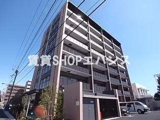 パルテール習志野の画像