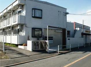 アンカーヒア調布の画像