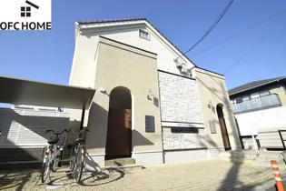 Visby Enstaka【1階】の外観