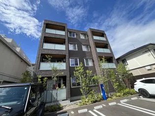 アリスティオ木町の画像