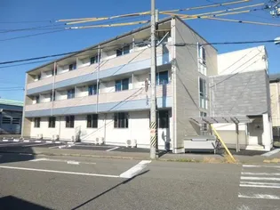 ガーデンシティ三和町の画像