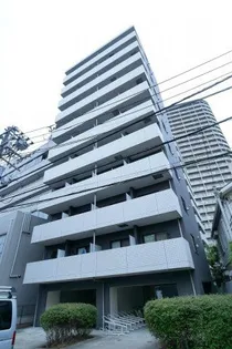 ロメック山手日暮里の画像