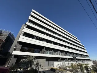 JMF RESIDENCE 町田の画像