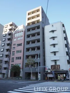 エスコート西早稲田の画像