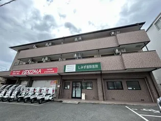 大阪府高槻市宮田町2【マンション】の外観