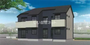 ザ ガーデン フィールドの画像