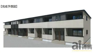 GROVE STAGE B棟の画像