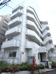 マイコート真宮の画像