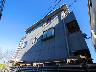 ヴィラ グリーズの画像