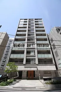 セントラルレジデンス九段下シティタワーの画像