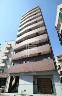 東京都豊島区南長崎1【マンション】の外観