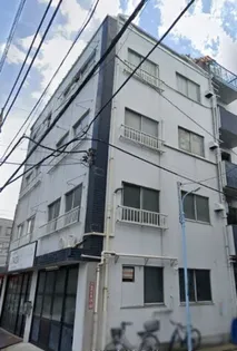 角栄マンションの画像