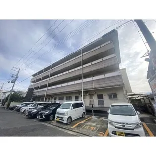 北長尾マンションの画像