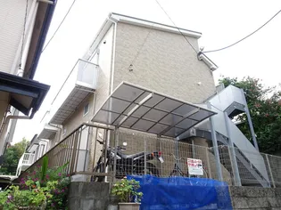 チェリーコーポラスの画像