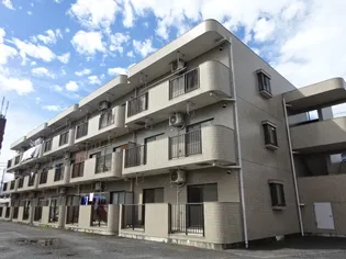 第3ハイツ藤の画像