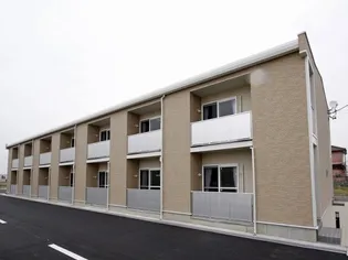 レオパレス祐久野の画像