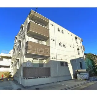 メゾンフォレストIIの画像