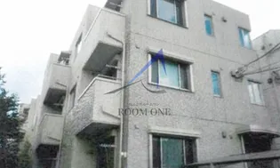 リライフ代沢の画像