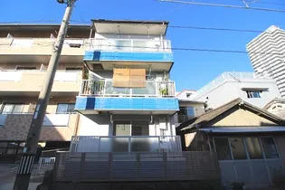 高知県高知市南はりまや町2【マンション】の外観