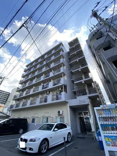 ジュネス厚木の画像