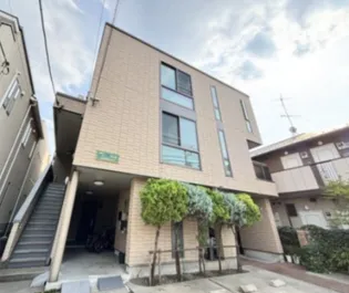 グレースIIの画像