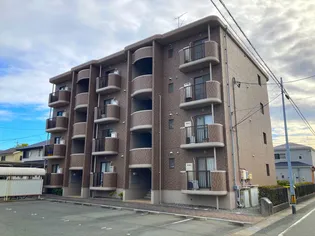 グランドール領家の画像