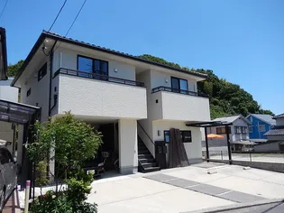 コーポ平良の画像