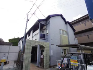 ヒューチャーハイム浅間町の画像