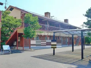 ロッジ久保田 D棟の画像